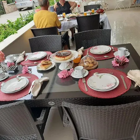 Hotell Sevo