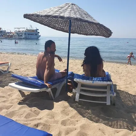 Sevo Hotell