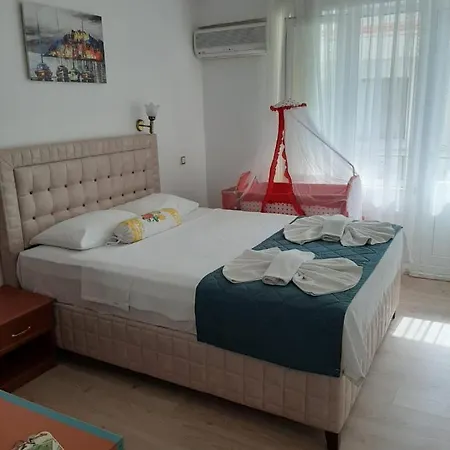 Sevo Hotell