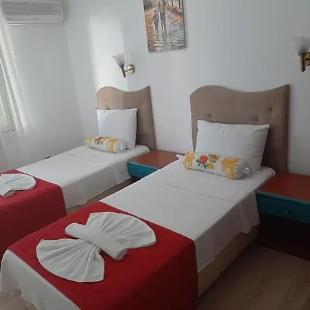 Otel Sevo
