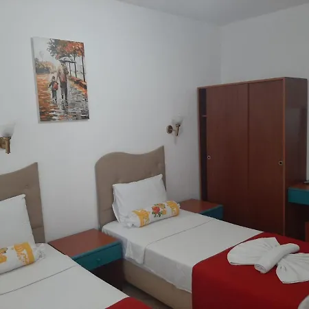 Sevo Hotel