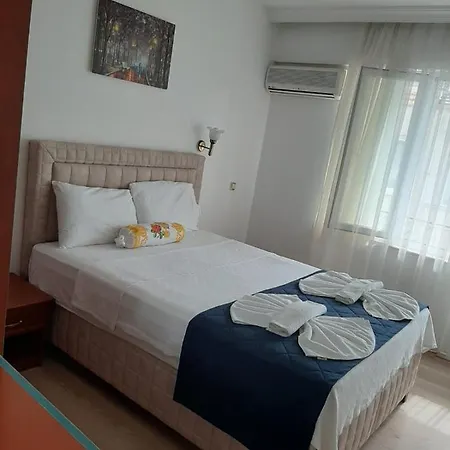 Hotel Sevo