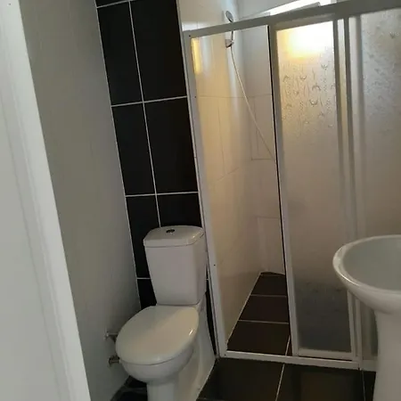 Sevo Ayvalı