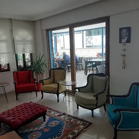 Otel Sevo 3*