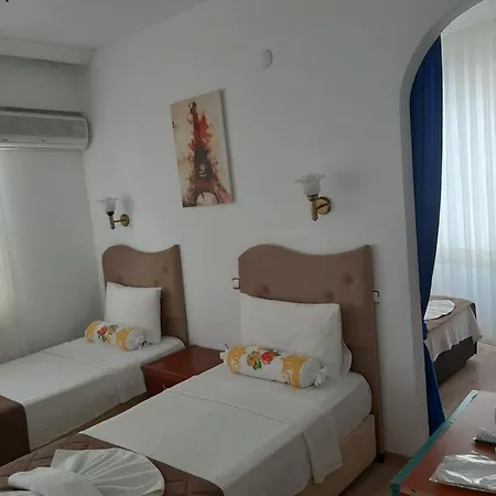 Sevo 3* Ayvalı