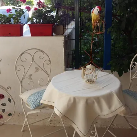 Hotel Sevo 3*