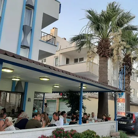 Sevo 3*