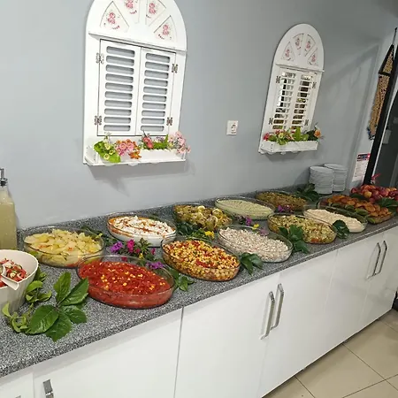 Hotel Sevo