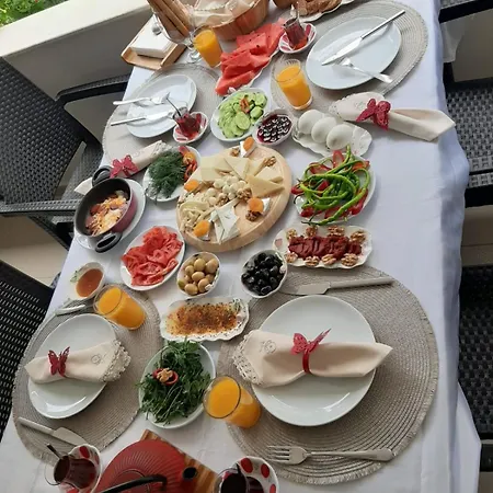 Sevo Hotel 3*